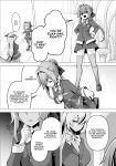 [Hashioki (Otemoto)] Saikyou Shuzoku no Ryuu no Musume ga Shitsukoku Kozukuri o Nedatte Kuru node Futanari Chinchin de Wakaraseru Hanashi | The Daughter of the Strongest Dragon Race Won't Stop Begging for a Baby, So I'll Teach Her a Lesson with My Futanar