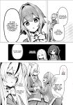 [Hashioki (Otemoto)] Saikyou Shuzoku no Ryuu no Musume ga Shitsukoku Kozukuri o Nedatte Kuru node Futanari Chinchin de Wakaraseru Hanashi | The Daughter of the Strongest Dragon Race Won't Stop Begging for a Baby, So I'll Teach Her a Lesson with My Futanar