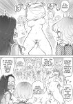 [Tsubame] Splurt♡ Happy Re-turn (MTL)