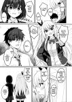 [Grove Grow (Komori Kuduyu)] Cosplay-bu Ura Katsudou Nisshi - Cosplay CLUB Secret Activity diary 3 [English] [SCANMTL] [Digital]