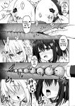 [Grove Grow (Komori Kuduyu)] Cosplay-bu Ura Katsudou Nisshi - Cosplay CLUB Secret Activity diary 3 [English] [SCANMTL] [Digital]