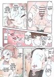 [Tsubame] Futanari Housewife's Ramblings 6: My Favorite Wall Ass (MTL)