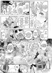 [Croriin] Dungeon Ii Toko, Mata Oide! | Please come visit this Nice Dungeon again! (Isekai Rakuten Vol. 49) [English] [DeppoTL]