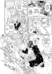 [Croriin] Dungeon Ii Toko, Mata Oide! | Please come visit this Nice Dungeon again! (Isekai Rakuten Vol. 49) [English] [DeppoTL]