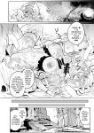 [Croriin] Dungeon Ii Toko, Mata Oide! | Please come visit this Nice Dungeon again! (Isekai Rakuten Vol. 49) [English] [DeppoTL]