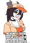 [PlanZ34] Xio's Devil Delivery Service