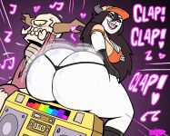 [PlanZ34] Xio's Devil Delivery Service