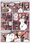 [PlanZ34] Xio's Devil Delivery Service