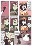 [PlanZ34] Xio's Devil Delivery Service