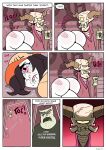 [PlanZ34] Xio's Devil Delivery Service