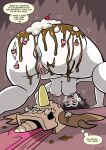 [PlanZ34] Xio's Devil Delivery Service
