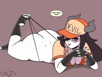 [PlanZ34] Xio's Devil Delivery Service
