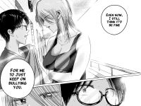 [Nakaura Tomoki] Ueno-kun wa Kaihatsu-zumi Dai 77 wa | Ueno-kun Has Been Developed Chapter 77 [English]
