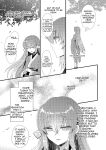 [hlz (Sanom)] Chuken Kiyohime Monogatari | The Tale of the Faithful Dog Kiyohime (Fate/Grand Order) [English] [Shiririn] [Digital]