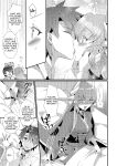 [hlz (Sanom)] Chuken Kiyohime Monogatari | The Tale of the Faithful Dog Kiyohime (Fate/Grand Order) [English] [Shiririn] [Digital]