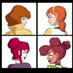 [PlanZ34] April O'Neil (Teenage Mutant Ninja Turtles)
