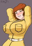 [PlanZ34] April O'Neil (Teenage Mutant Ninja Turtles)
