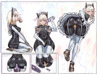 [AlterKyon, various] Orion (Ion)