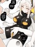 [AlterKyon, various] Orion (Ion)