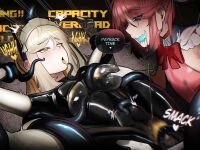 [AlterKyon, various] Orion (Ion)