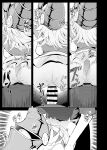 [Arutana (Chipa)] Comike de BMG Cosplayer to Off-Pako Sex | Having Sex With a Dark Magician Girl Cosplayer at Comiket (Yu-Gi-Oh!) [English] [Xzosk] [Digital]