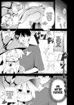 [Arutana (Chipa)] Comike de BMG Cosplayer to Off-Pako Sex | Having Sex With a Dark Magician Girl Cosplayer at Comiket (Yu-Gi-Oh!) [English] [Xzosk] [Digital]