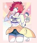 [various] Norra Morella (Pokemon OC by GalaxyKhy)