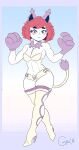 [various] Norra Morella (Pokemon OC by GalaxyKhy)