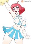 [various] Norra Morella (Pokemon OC by GalaxyKhy)