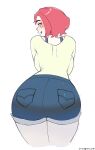 [various] Norra Morella (Pokemon OC by GalaxyKhy)