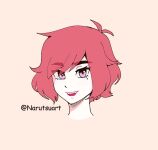 [various] Norra Morella (Pokemon OC by GalaxyKhy)