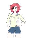 [various] Norra Morella (Pokemon OC by GalaxyKhy)