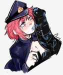 [various] Norra Morella (Pokemon OC by GalaxyKhy)