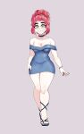 [various] Norra Morella (Pokemon OC by GalaxyKhy)