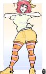 [various] Norra Morella (Pokemon OC by GalaxyKhy)