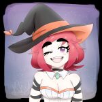 [various] Norra Morella (Pokemon OC by GalaxyKhy)