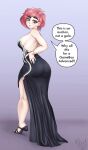[various] Norra Morella (Pokemon OC by GalaxyKhy)