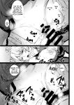 [MUSHIRINGO (Ashiomi Masato, Tama)] Tsukiakari to Akai Budoushu (SoulCalibur V) [English] [Digital]
