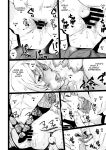 [MUSHIRINGO (Ashiomi Masato, Tama)] Tsukiakari to Akai Budoushu (SoulCalibur V) [English] [Digital]