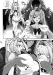 [LSC5] Character Series - Daiwa Scarlet (Uma Musume) [English] [RagsSgar_Translations]