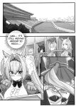 [LSC5] Character Series - Daiwa Scarlet (Uma Musume) [English] [RagsSgar_Translations]