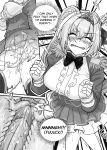 [LSC5] Character Series - Daiwa Scarlet (Uma Musume) [English] [RagsSgar_Translations]