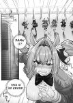 [LSC5] Character Series - Daiwa Scarlet (Uma Musume) [English] [RagsSgar_Translations]