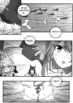 [LSC5] Character Series - Daiwa Scarlet (Uma Musume) [English] [RagsSgar_Translations]