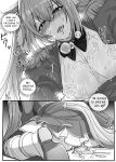 [LSC5] Character Series - Daiwa Scarlet (Uma Musume) [English] [RagsSgar_Translations]