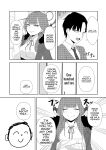 [gallium wear (Masami Atabe)] Rikuhachima Shachou to Himitsu no Keiyaku - secret contract | A Secret Contract with Boss Rikuhachima (Blue Archive) [English] [DNTA] [Digital]