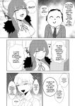 [gallium wear (Masami Atabe)] Rikuhachima Shachou to Himitsu no Keiyaku - secret contract | A Secret Contract with Boss Rikuhachima (Blue Archive) [English] [DNTA] [Digital]