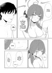 [gallium wear (Masami Atabe)] Rikuhachima Shachou to Himitsu no Keiyaku - secret contract | A Secret Contract with Boss Rikuhachima (Blue Archive) [English] [DNTA] [Digital]