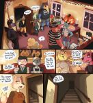 [Catnapstar] Rod x Roscoe