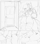 [Catnapstar] Rod x Roscoe